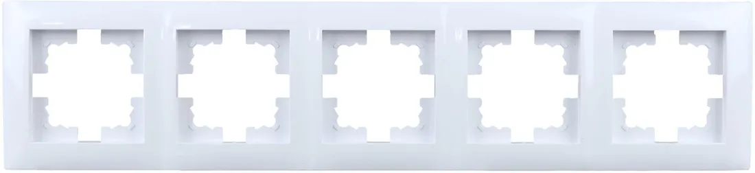 ramka-pieciokrotna-vcx-lc-51-stan-nowy