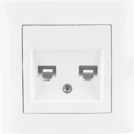 gniazdo-komputerowe-podwojne-vcx-lc-41-bialy