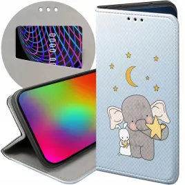 etui-z-klapka-do-google-pixel-7-pro-wzory-bajki-basnie-opowiesci-futeral