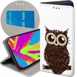 etui-z-klapka-do-google-pixel-7-pro-wzory-kawa-coffe-kawusia-futeral-case