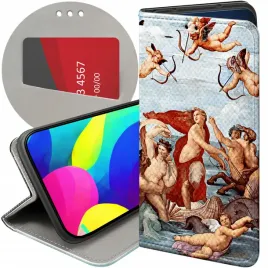 etui-z-klapka-do-google-pixel-7-pro-wzory-raffaello-raphael-obrazy-renesans