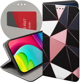 etui-z-klapka-do-google-pixel-7-pro-wzory-mozaika-sztuka-kolorowa-futeral