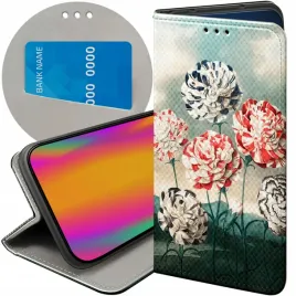 etui-do-google-pixel-7-pro-wzory-robert-thorton-john-rosliny-obrazy-futeral