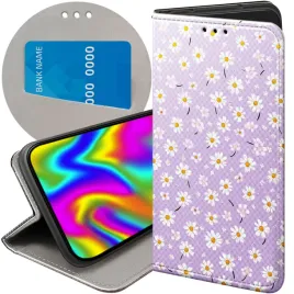etui-z-klapka-do-google-pixel-7-pro-wzory-wiosna-kwiaty-rosliny-futeral