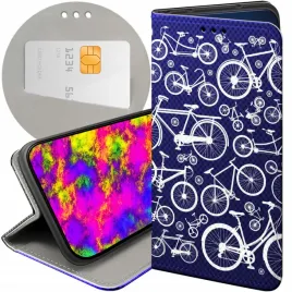 etui-z-klapka-do-google-pixel-7-pro-wzory-rowerowe-z-rowerem-kolarz-futeral