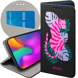 etui-z-klapka-do-google-pixel-7-pro-wzory-lato-na-wakacje-dzungla-futeral