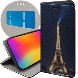 etui-z-klapka-do-google-pixel-7-pro-wzory-paryz-francja-eiffel-futeral-case