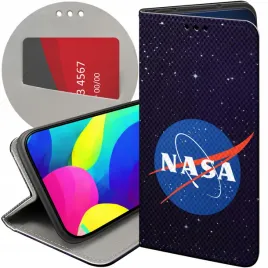 etui-z-klapka-do-google-pixel-7-pro-wzory-nasa-kosmos-astronomia-gwiazdy