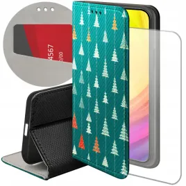 etui-do-google-pixel-7-pro-wzory-choinka-swieta-boze-narodzenie-case-szklo