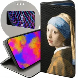 etui-z-klapka-do-google-pixel-7-pro-wzory-vermeer-johannes-malarz-futeral