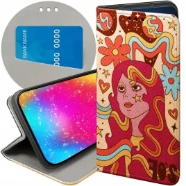 etui-z-klapka-do-google-pixel-7-pro-wzory-hippie-peace-hippisi-futeral-case