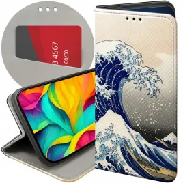 etui-z-klapka-do-google-pixel-7-pro-wzory-japonia-kwiaty-tokio-futeral-case