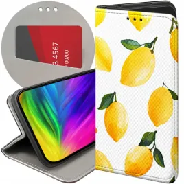 etui-do-google-pixel-7-pro-wzory-cytryny-cytrynki-smak-lata-cytrusy-lemon