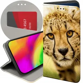 etui-z-klapka-do-google-pixel-7-pro-wzory-gepard-cetki-panterka-futeral