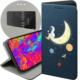 etui-z-klapka-do-google-pixel-7-pro-wzory-ksiezyc-gwiazdy-kosmos-planety