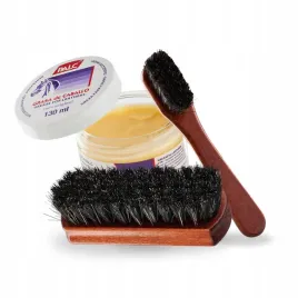 tluszcz-bezbarwny-do-butow-ze-szczotkami-palc-zestaw-3w1