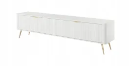 szafka-rtv-lante-200-cm-w-kolorze-bialym-ryflowane-fronty-zlote-detale