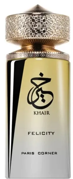 paris-corner-khair-felicity-100ml-stan-opakowania-oryginalne