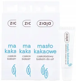 3-sztuki-maslo-kakaowe-czekoladowy-balsam-do-ust-10ml-ziaja-olej-canola