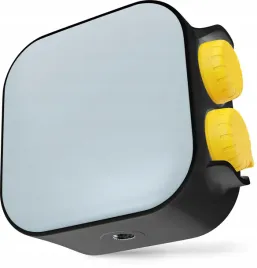 lampa-led-newell-rgb-cutie-pie-czarna