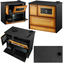 kuchnia-weglowa-piec-stalowa-piecyk-zeliwo-9-kw-braz-westfalka-emaliowana