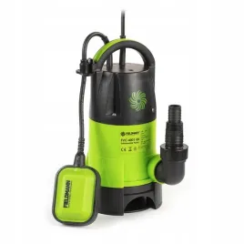 pompa-do-wody-brudnej-fieldmann-fvc4001-ek