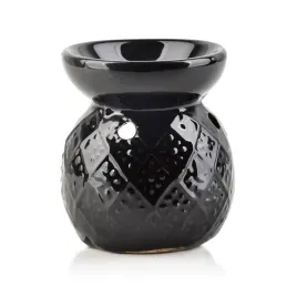 kominek-ceramiczny-do-aromaterapii-woskow-i-olejkow-mondex-czarny-75cm