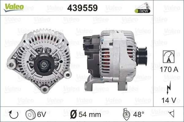 alternator-val439559