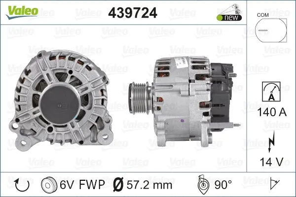 alternator-val439724