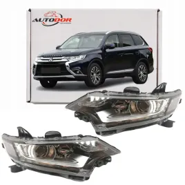 mitsubishi-outlander-iii-3-reflektor-lampa-przednia-lewa-prawa-swiatla-led
