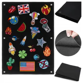mata-na-naszywki-znaczki-60x45cm-laty-na-rzep-organizer-patcha-na-sciane