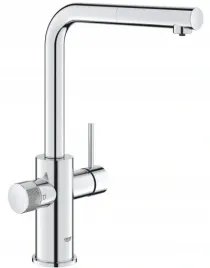 grohe-blue-pure-minta-bateria-filtrujaca-zlewozmywakowa-chrom-30590000