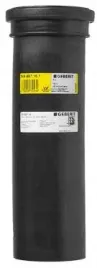 geberit-oryinalna-rura-krociec-odplyw-z-uszczelka-d90-stelaza-podtynkowego
