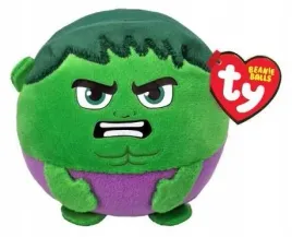 pluszak-hulk-marvel-8cm