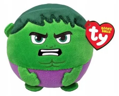 pluszak-hulk-marvel-8cm
