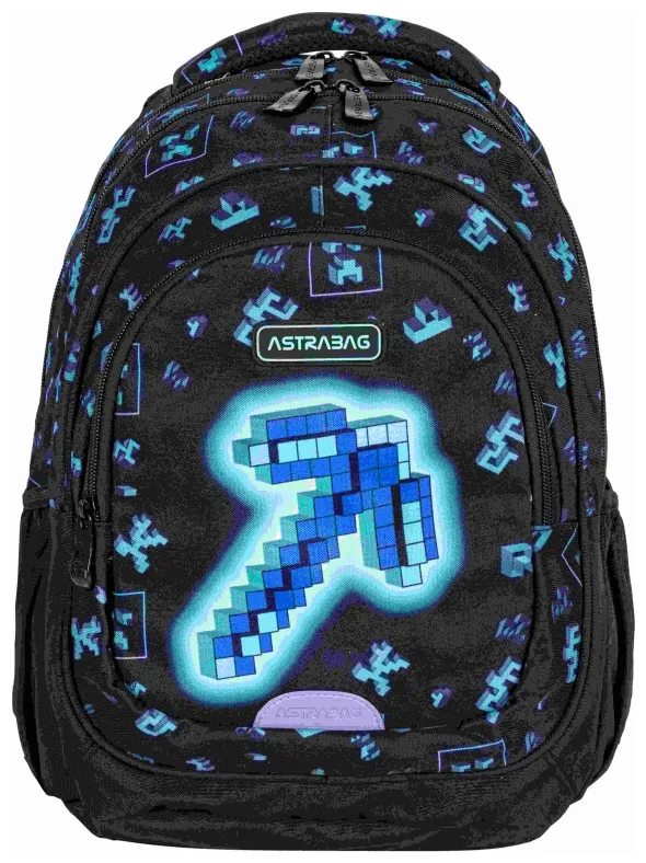 plecak-astrabag-dark-pixel-ab330