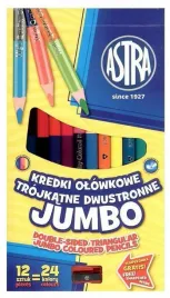 kredki-olowkowe-dwustronne-jumbo-12szt-24kol-astra
