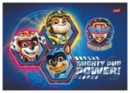 podklad-dwustronny-laminowany-psi-patrol