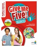 give-me-five-1-pupil-s-book-basic-pack-wydanie-2023