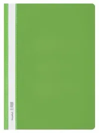 skoroszyt-twardy-pvc-jasnozielony