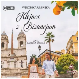 klejnot-z-bizancjum-audiobook-weronika-uminska