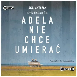 adela-nie-chce-umierac-audiobook