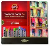 pastele-suche-toison-d-or-24-kolory