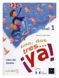 uno-dos-tres-ya-1-podrecznik-m-a-palomino