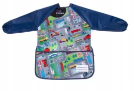 fartuszek-do-malowania-z-rekawami-auta-kidea