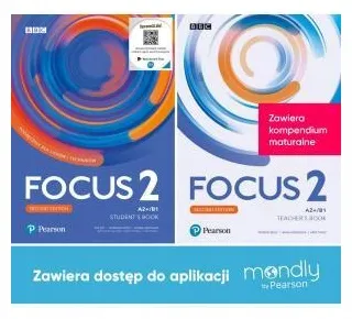 focus-second-edition-2-komplet-podrecznik