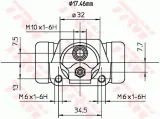 cylinderek-hamulcowy-bwc187-trw-jakosc-czesci-zgodnie-z-gvo-q-oryginal-z-logo-producenta-czesci-oem-oes