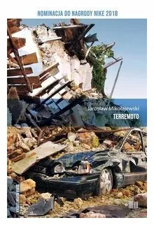 terremoto-jaroslaw-mikolajewski
