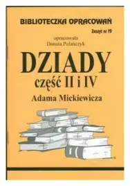 dziady-czesc-ii-i-iv-biblioteczka-opracowan