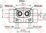 cylinderek-hamulcowy-bwd293-trw-jakosc-czesci-zgodnie-z-gvo-q-oryginal-z-logo-producenta-czesci-oem-oes